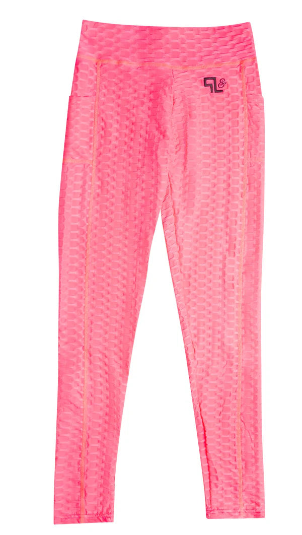 Women's long pants