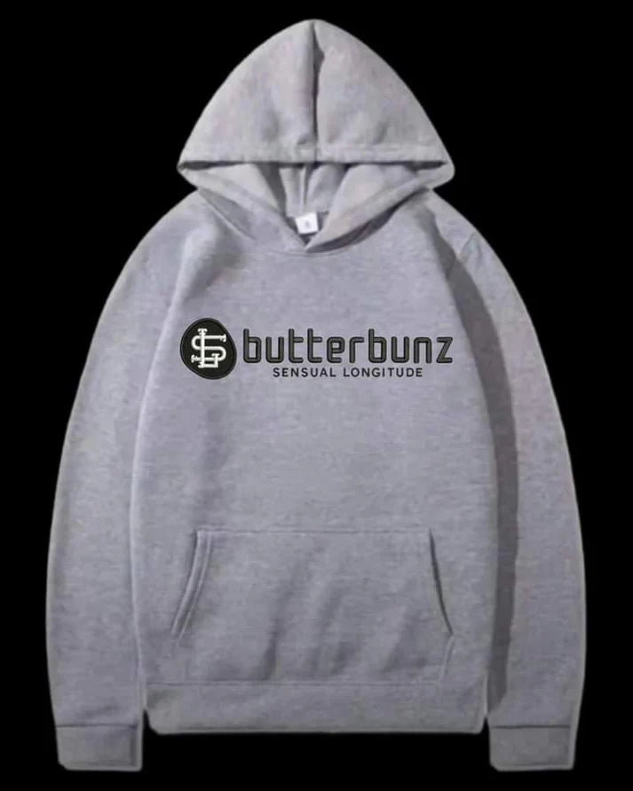 Unisex New BUTTERBUNZ Hoodie