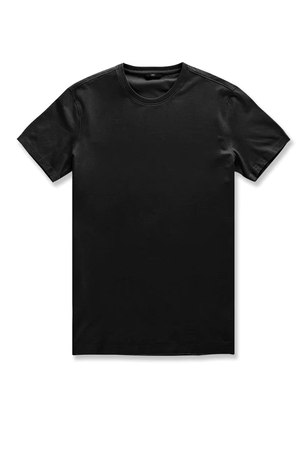 BIG MEN'S PREMIUM CREWNECK T-SHIRT