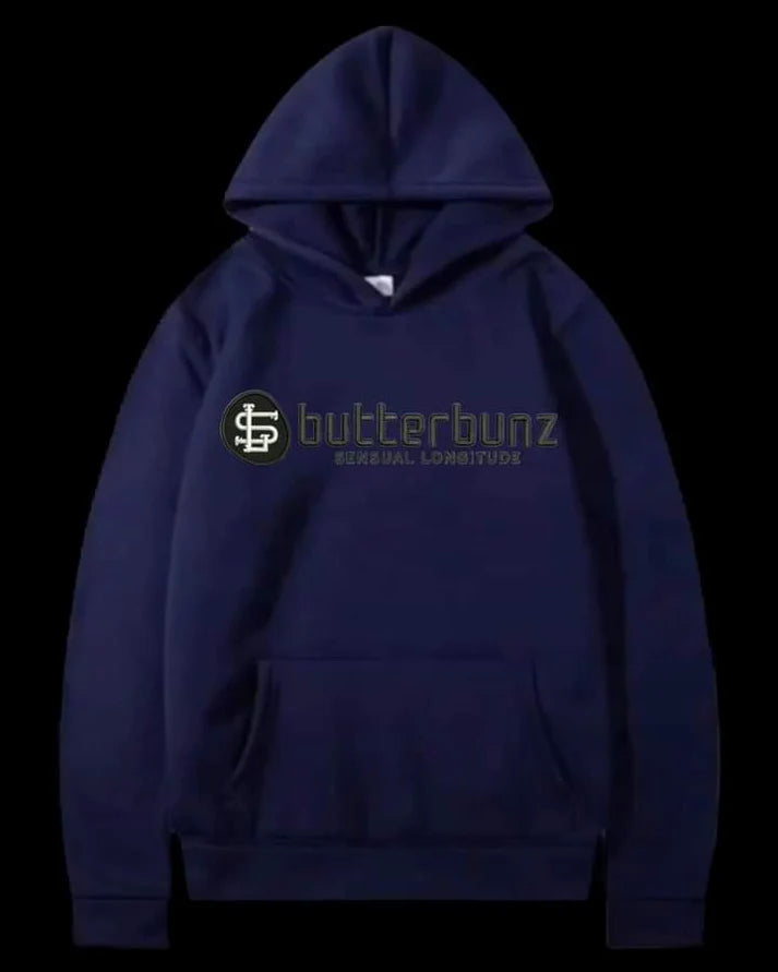 Unisex New BUTTERBUNZ Hoodie