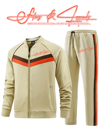 New Men Golden butterfly jumpsuits jumper