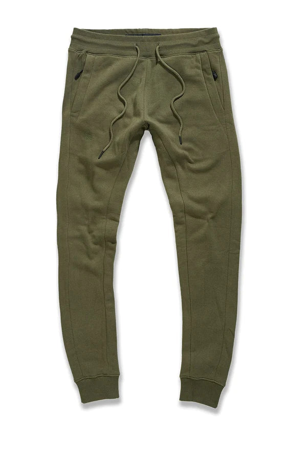 BIG MEN'S UPTOWN JOGGER SWEATPANTS