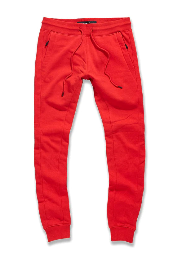 BIG MEN'S UPTOWN JOGGER SWEATPANTS