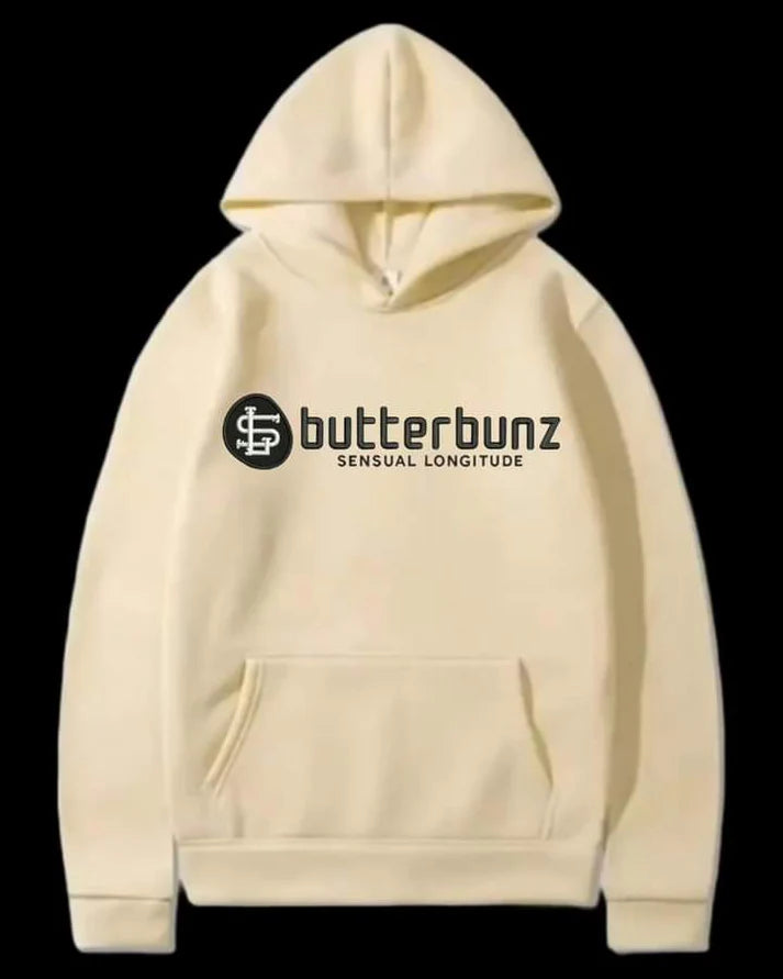 Unisex New BUTTERBUNZ Hoodie